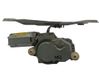 Rear window wiper motor 7M0955713A