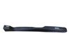 Front passenger seat rail trim 8099172