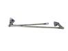 Front wiper linkage 