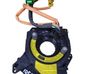 Airbag slip ring squib (SRS ring) 