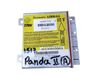 Unidad de control/módulo del Airbag 46807550