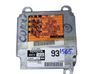 Airbag control unit/module 8917013040