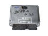 Engine control unit/module 09133269
