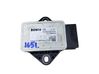 ESP acceleration yaw rate sensor 0265005616