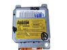Airbag control unit/module 9636894080