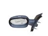 Front door electric wing mirror E1010461