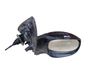 Manual wing mirror CP6475000
