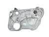 Mechanizm podnoszenia szyby przedniej bez silnika 6L4837752DJ