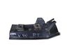 Rear bumper mounting bracket 30764180