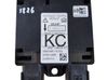 Unidad de control/módulo del Airbag 6S6T14B056KC