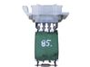 Résistance moteur de ventilateur de chauffage VAL509898