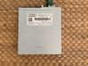Camera control unit module 4G0907441B