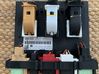 Engine control unit/module 1K0937085P