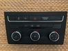 Climate control unit 5F0907426AB