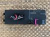 Tailgate/trunk control unit/module 4M0959107