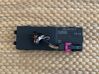 Tailgate/trunk control unit/module 4M0959107A