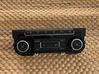 Climate control unit 5K0907044ES