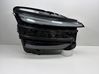 Headlight/headlamp 191835100D