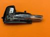 Mirror indicator light 31352849