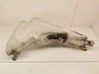 Windshield washer fluid reservoir/tank 4F0955453
