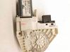 Front door window regulator motor 4F0959802B