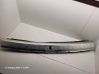 Trunk/boot sill cover protection 4F9864483