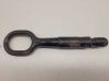 Towing hook eye 8K0805515
