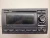 Radio/CD/DVD/GPS-pääyksikkö 8E0035192S