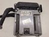 Calculateur moteur ECU 8E0907401AJ