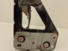 Fender mounting bracket 4F0821135