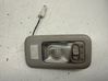 Front seat light 633230H030