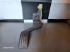 Pédale d'accélérateur 2M519F836AE