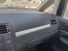 Front door airbag 