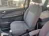 Front passenger seat 