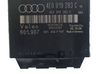 Parking PDC control unit/module 4E0919283C