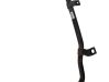 Engine coolant pipe/hose 4E0265375F