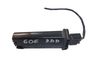 Tire pressure sensor 4E0907277B