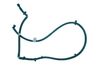 Headlight washer hose/pipe 4H0955667