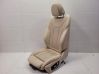 Rear seat 