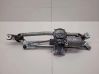 Mechanizm wycieraczek szyby przedniej / czołowej 
