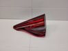 Tailgate rear/tail lights 