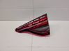 Tailgate rear/tail lights 