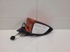 Front door electric wing mirror 