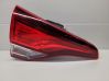 Tailgate rear/tail lights 