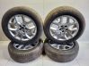 17 Zoll Leichtmetallrad Alufelge 