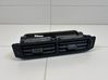 Dash center air vent grill 