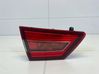 Tailgate rear/tail lights 