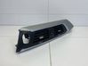 Dash center air vent grill 