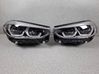 Lampy przednie / Komplet 8739654
