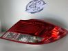 Rear/tail lights 009649